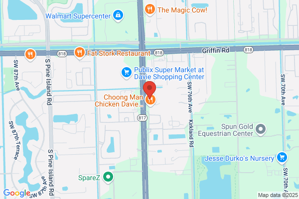 Great Florida Bank