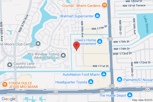 B & A Title Services
