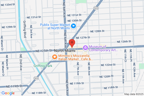 Title Works of Miami Inc