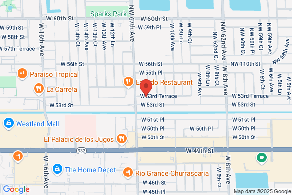 Tropical Title Services Inc