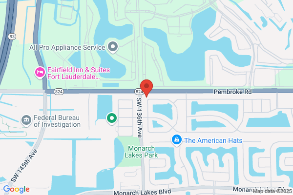 Gospa Rehabilitation Inc