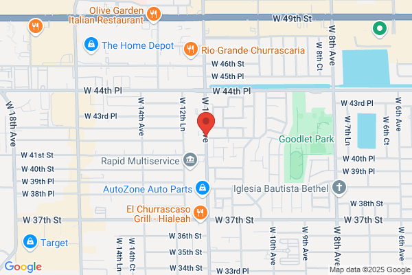 Grand Medical Rehab
