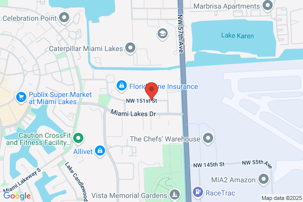 Palmetto Lakes Therapy and Rehabilitation Center