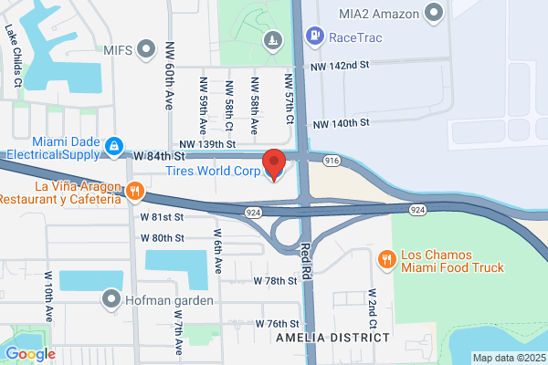 Rehab World Corporation