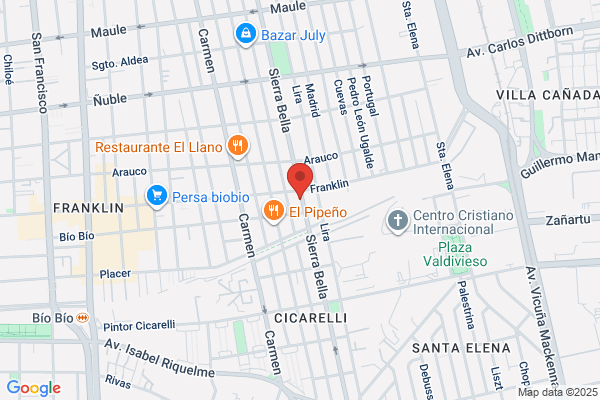 Liga Biblica