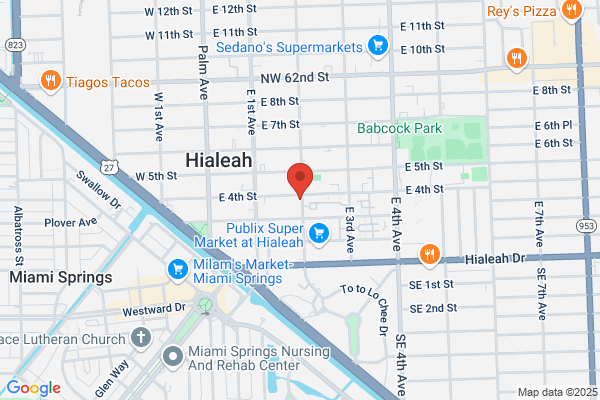 Church of Christ Hialeah