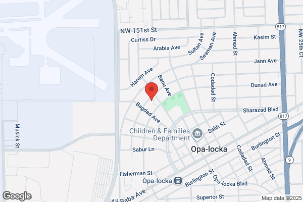 Opa-Locka United Methodist Church