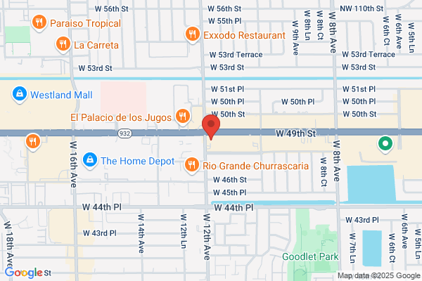 Latin Cafe 2000