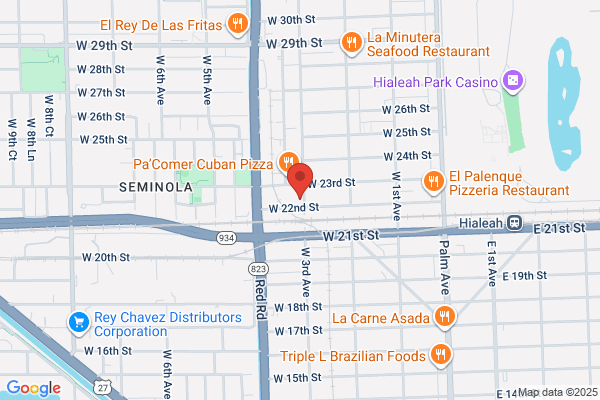 Isabela Restaurant