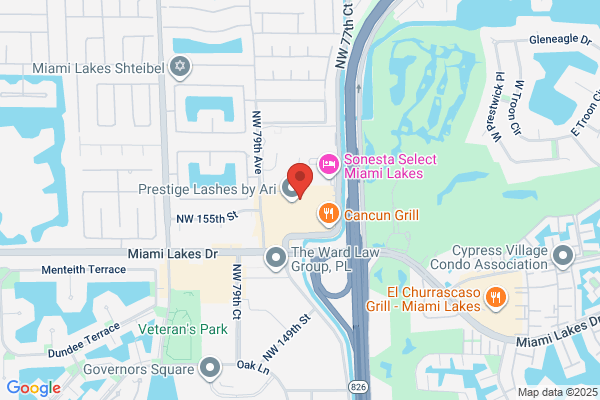 Lakes Seafood Restaurant