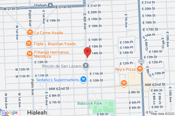 Manila Restaurant