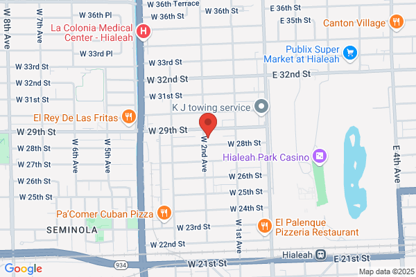 Mayra's Restaurant Inc