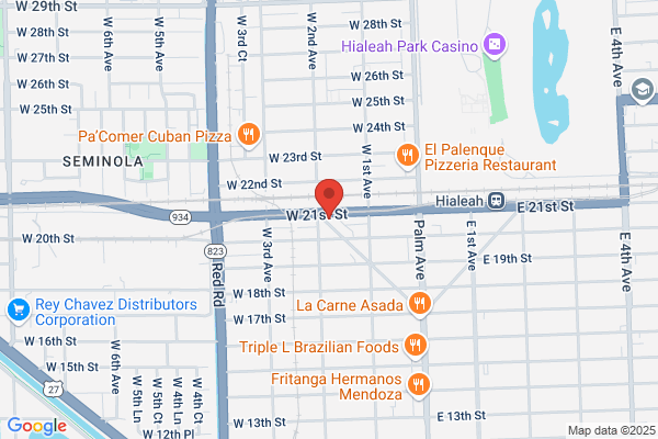 Mi Mundo Latino Restaurant