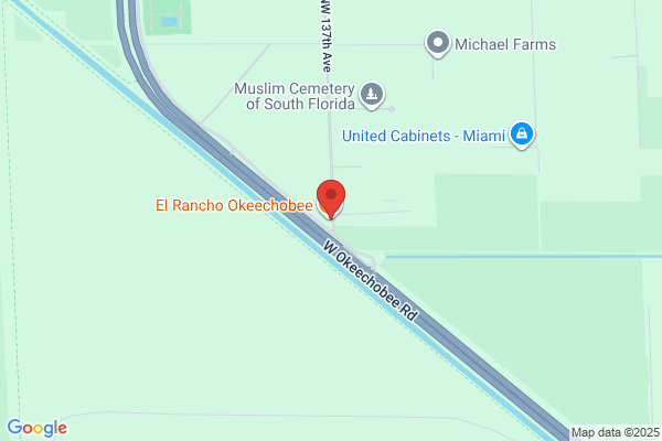 Rancho Don Goyo