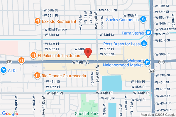 Roberto's Taco Shop