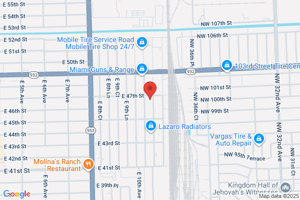 Crawford Roofing Inc