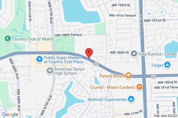 Hialeah Roof Repair