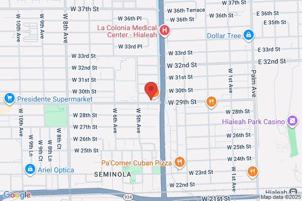 Gemelas Beauty Parlour Unisex Corporation