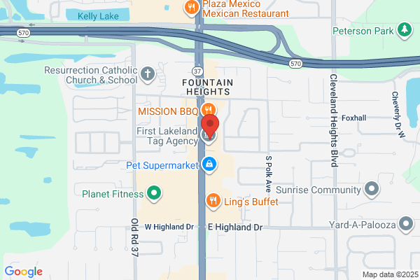 Sunny Nails