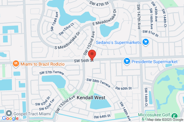 Zoila's Hair Design