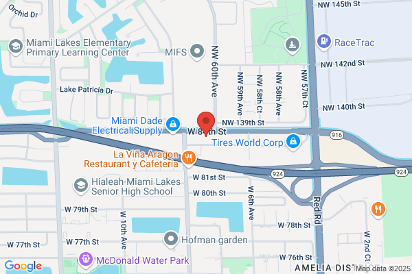 Dynatech Engineering Corporation