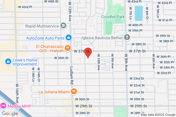 Modelo Health Care Center Inc