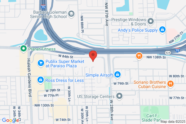 Eldi International Inc
