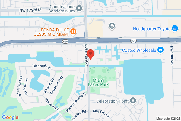 Miami Lakes Shoe Service