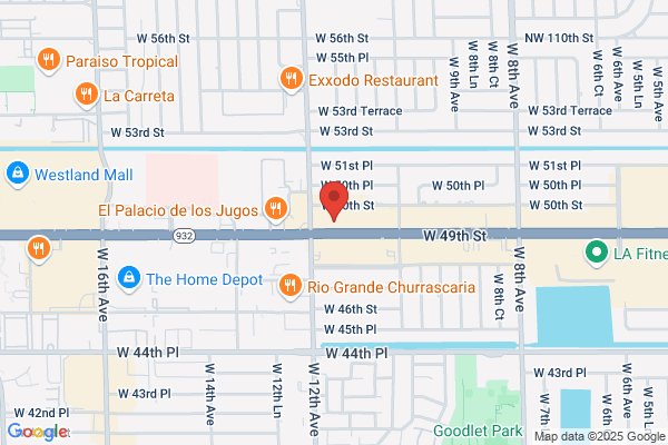 Tropical Smoothie Cafe