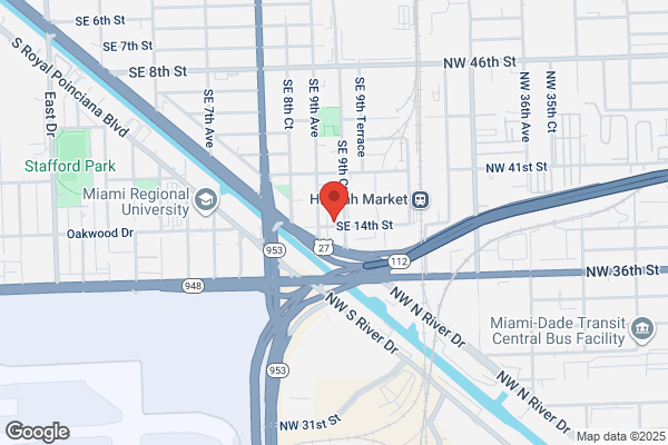Robert T Knight Adult Activity Centers