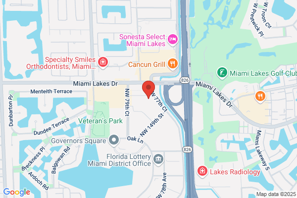 Storsafe Miami Lakes