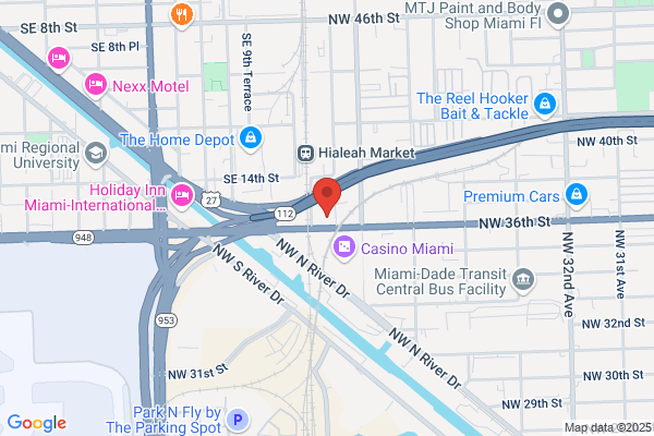 Airport Taxi of Miami Lakes