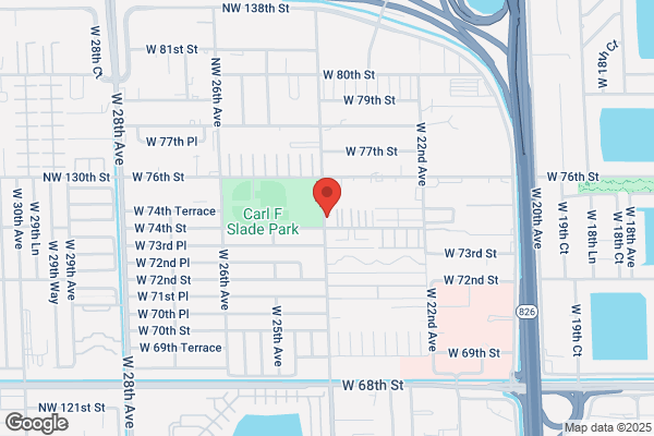 Florida Electronics Services Inc