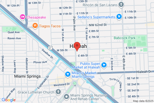 Goodwill - Hialeah