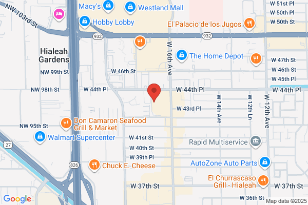Goodwill - Hialeah Flamingo Park