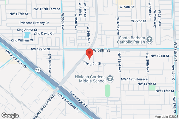 Goodwill - Hialeah Gardens
