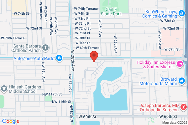 Goodyear Auto Service