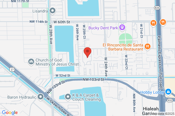 South Florida Road Service