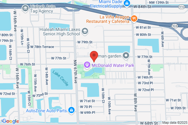 Yosvany's  Towing Hialeah