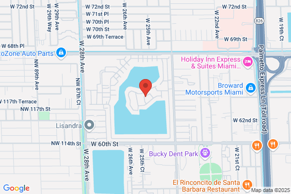 Lago Grande Homeowners Association