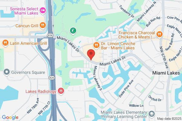 Kumon Math and Reading Center of Miami Lakes