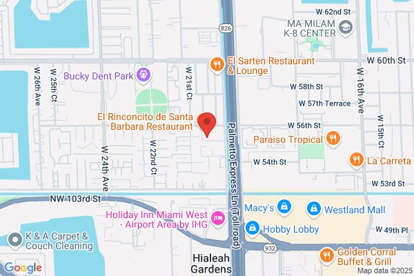 Floridita Travel Service