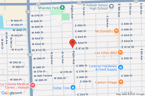 Martillo Express Travel