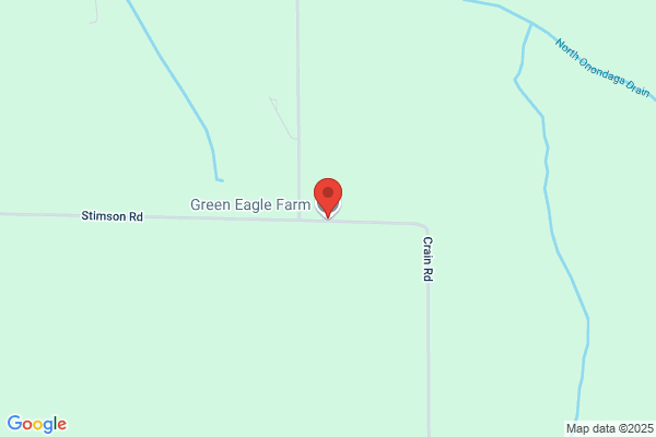 Green Eagle Farms