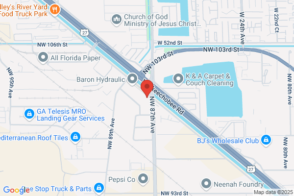 Diesel Truck Parts Depot LLC