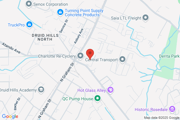 Transcoa Truck Parts Inc