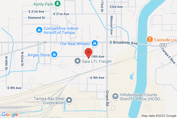 Steering Repair Solutions, Inc