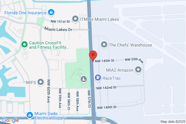 Off Lease Only Miami
