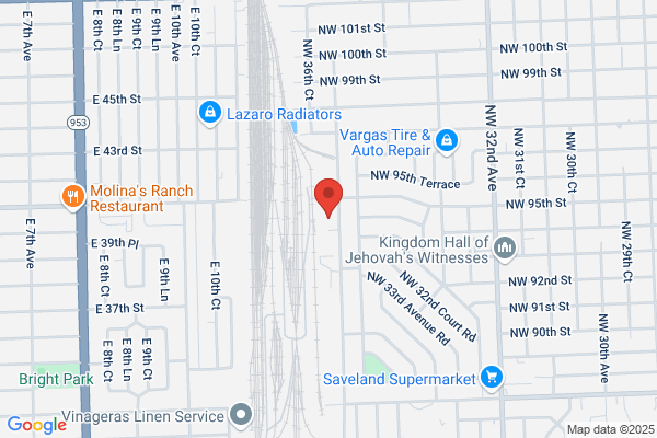 Aml Auto Sales Corporation