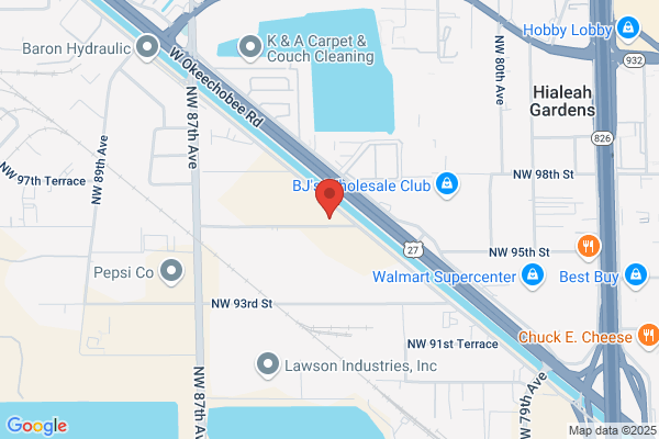 Florida Car Export Inc